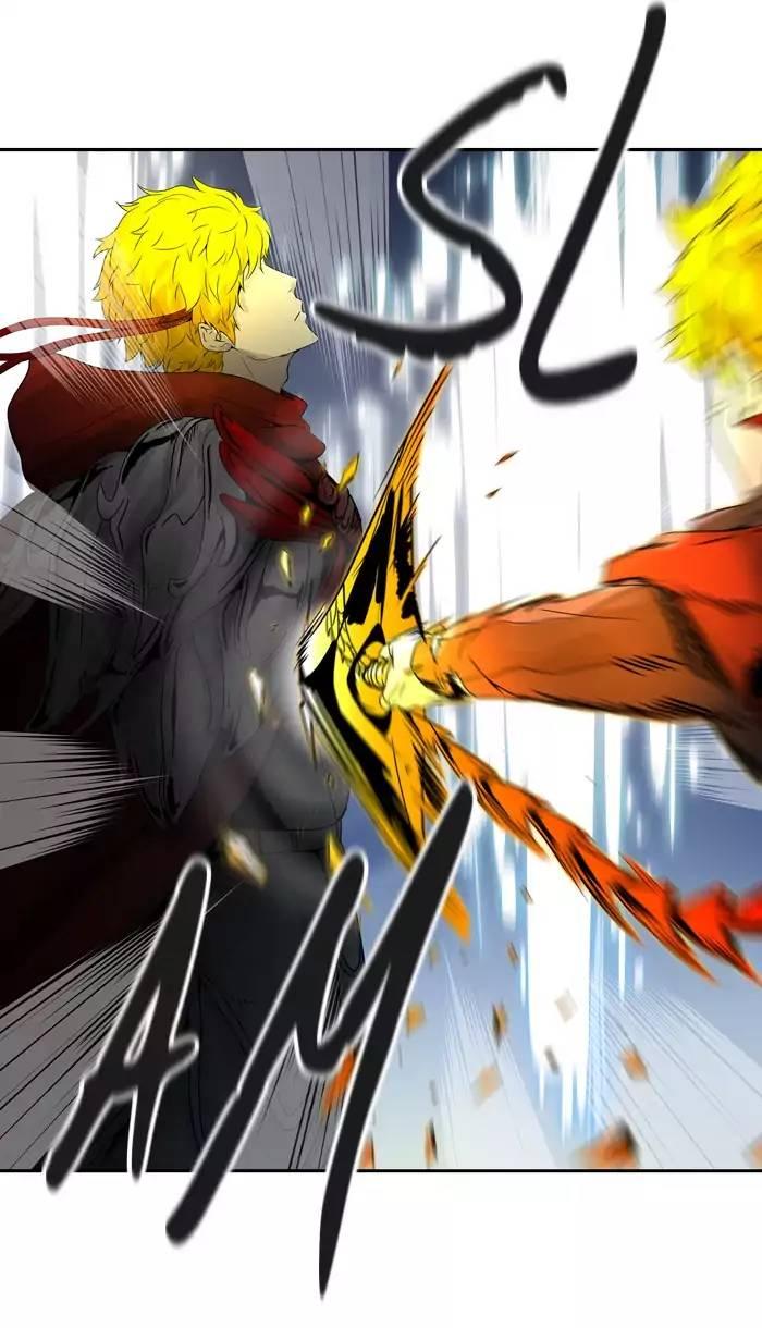 Tower of God - episode 388 - 77