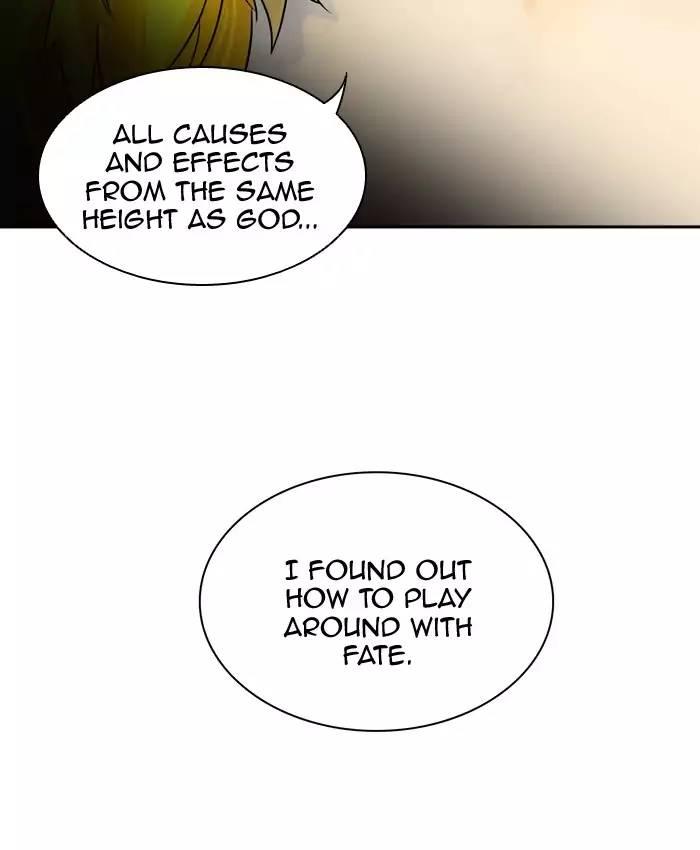 Tower of God - episode 388 - 89