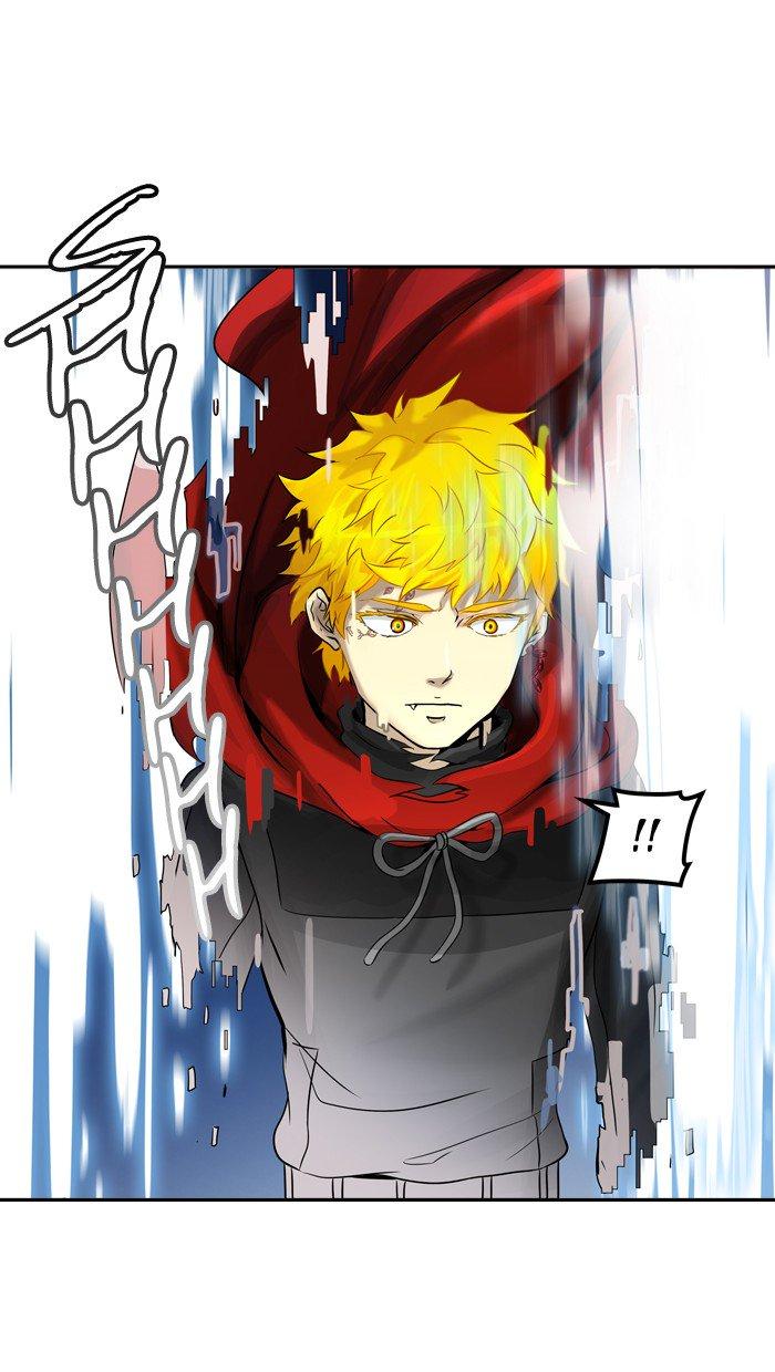 Tower of God - episode 389 - 65