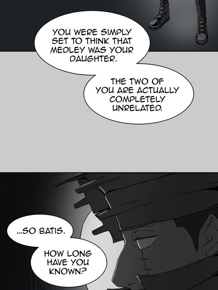 Tower of God - episode 389 - 35