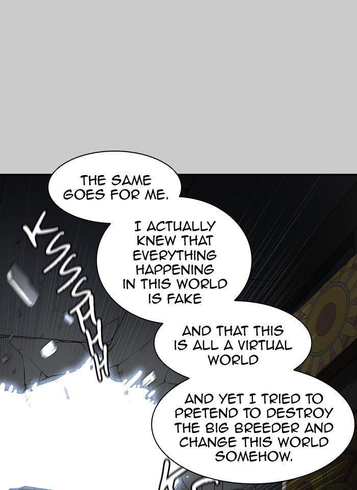 Tower of God - episode 389 - 37