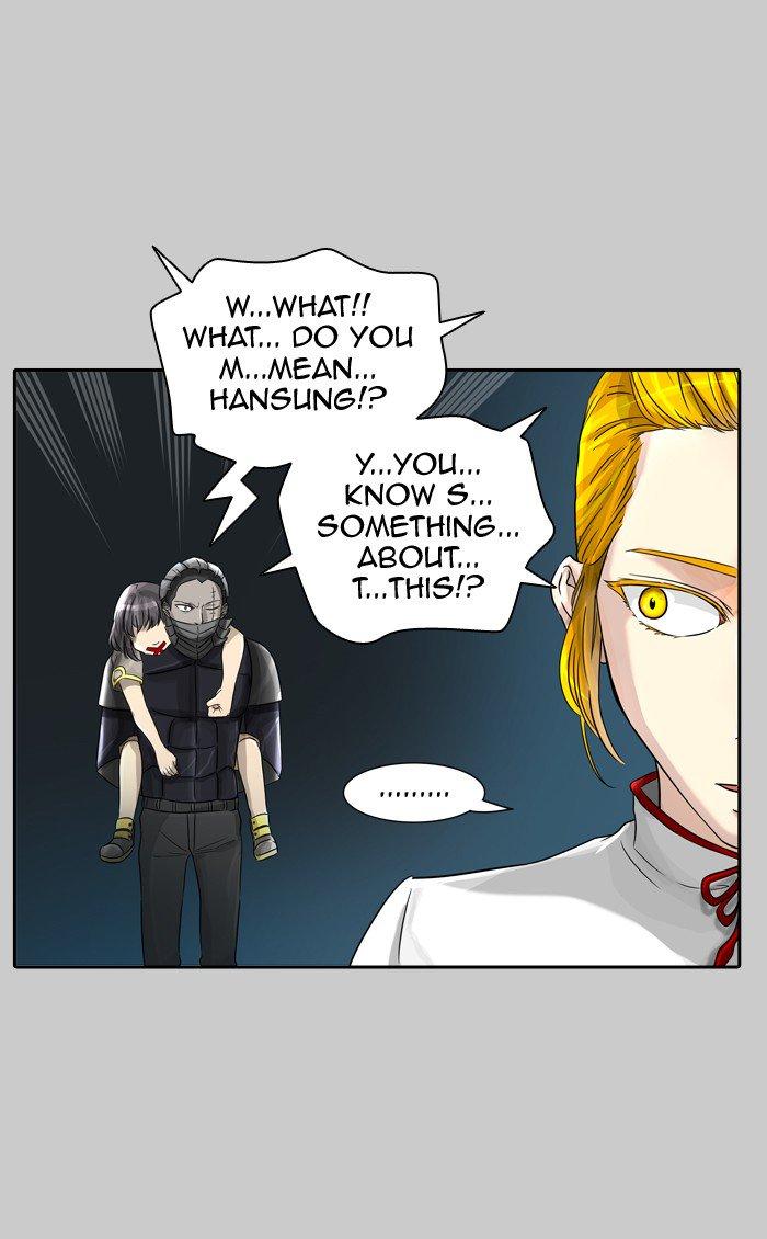 Tower of God - episode 389 - 29