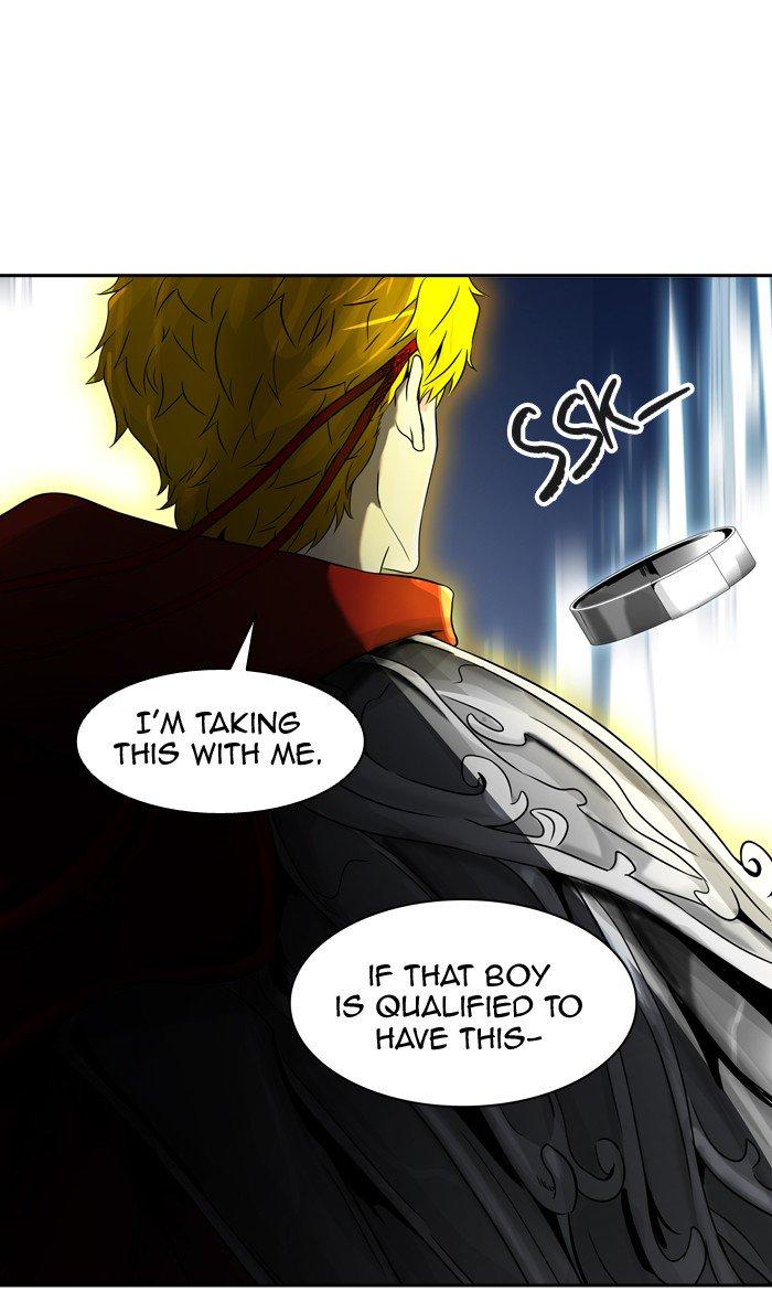 Tower of God - episode 389 - 4