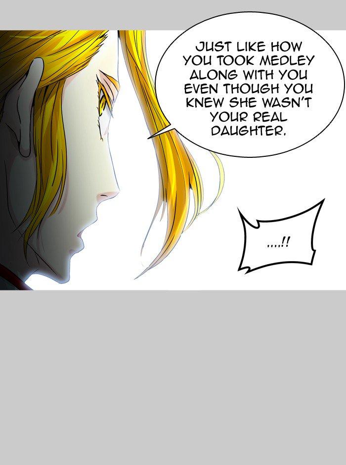 Tower of God - episode 389 - 33