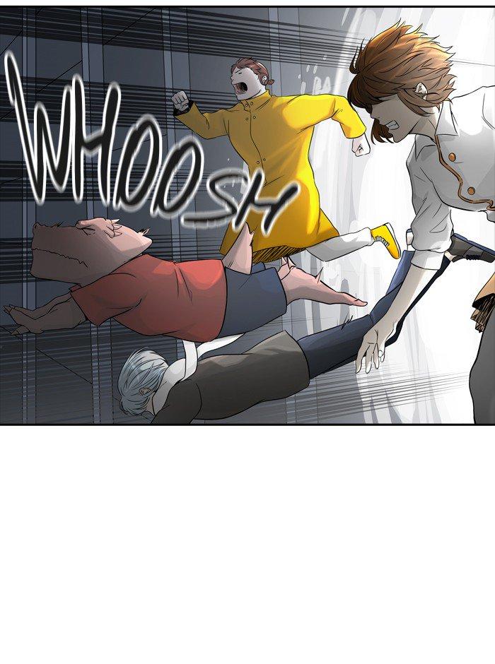 Tower of God - episode 389 - 78