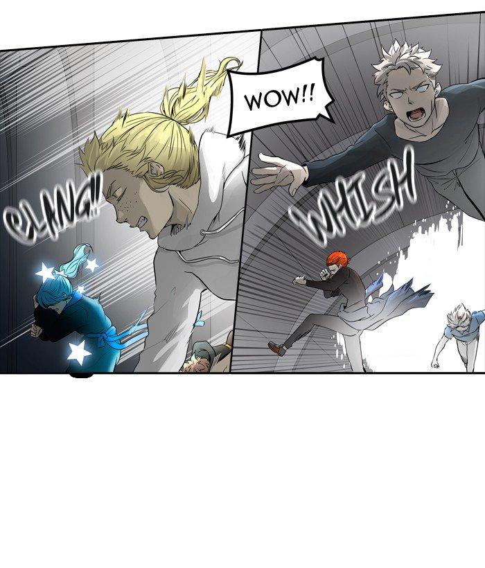 Tower of God - episode 389 - 77