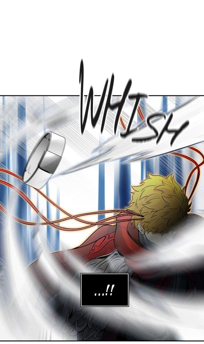 Tower of God - episode 389 - 56