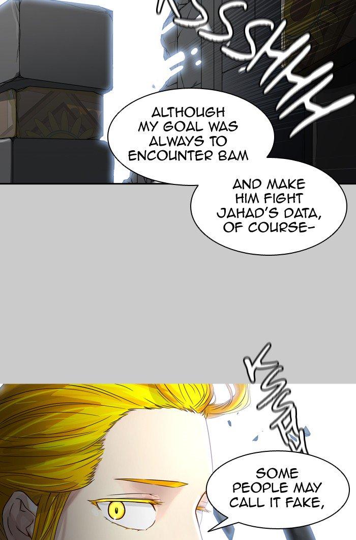 Tower of God - episode 389 - 38