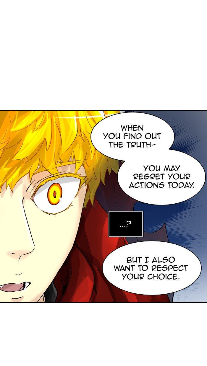 Tower of God - episode 389 - 3