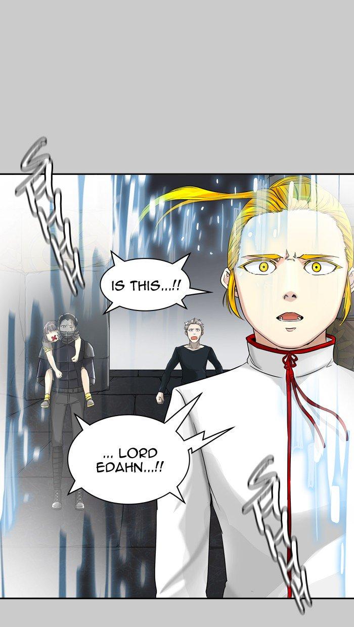 Tower of God - episode 389 - 27