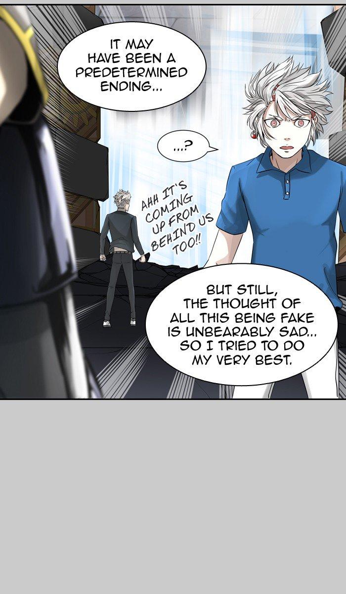 Tower of God - episode 389 - 32