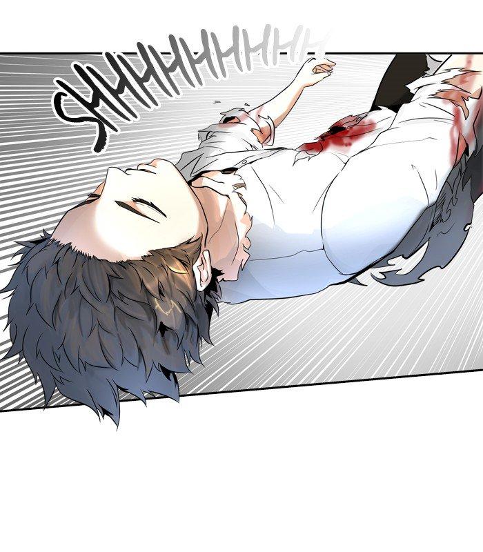 Tower of God - episode 389 - 76