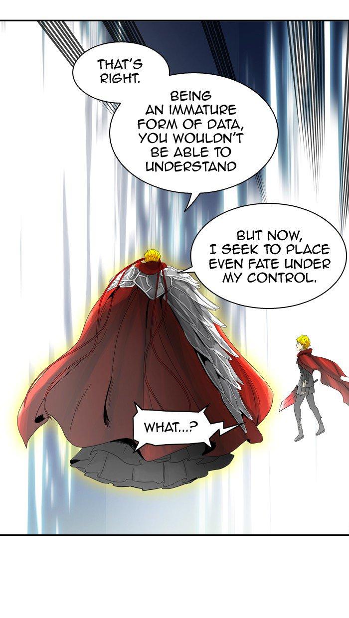 Tower of God - episode 389 - 1