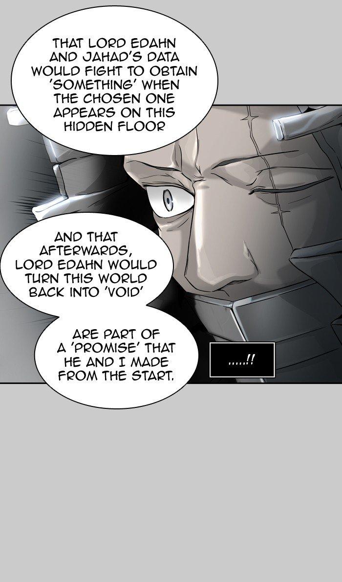 Tower of God - episode 389 - 31