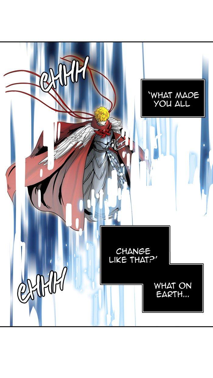 Tower of God - episode 389 - 71