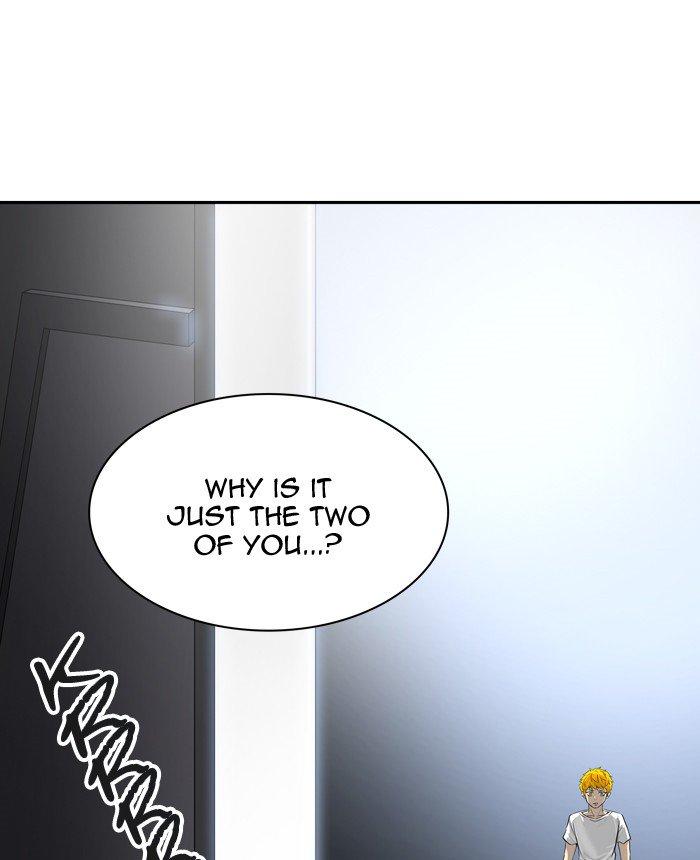 Tower of God - episode 389 - 86