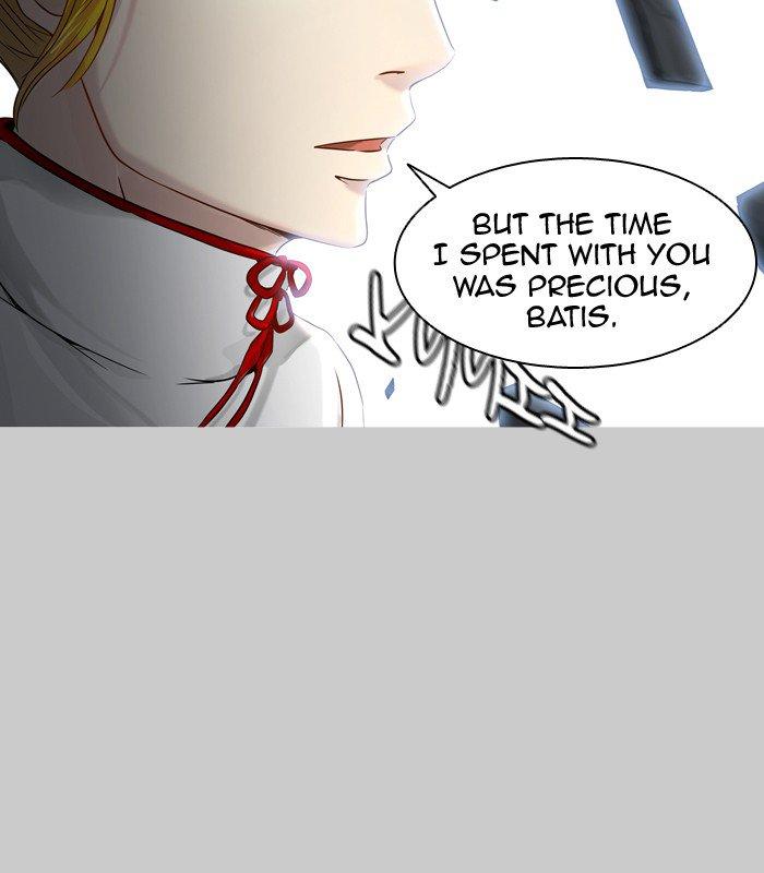 Tower of God - episode 389 - 39