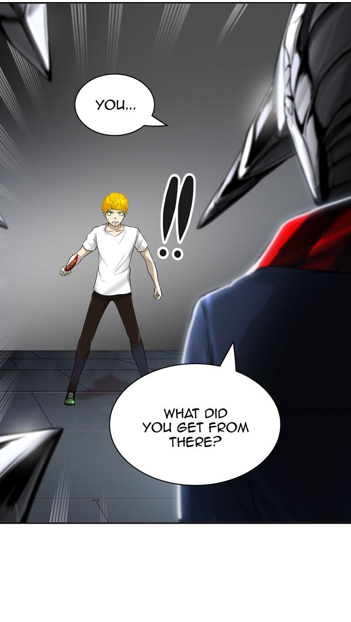 Tower of God - episode 390 - 45