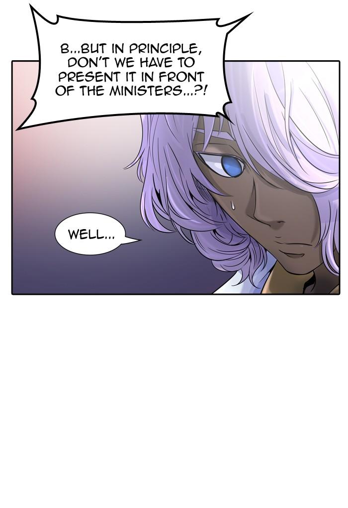 Tower of God - episode 390 - 14