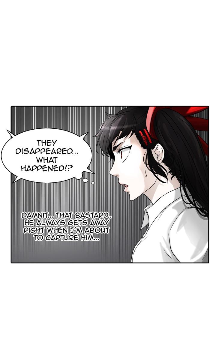 Tower of God - episode 390 - 54