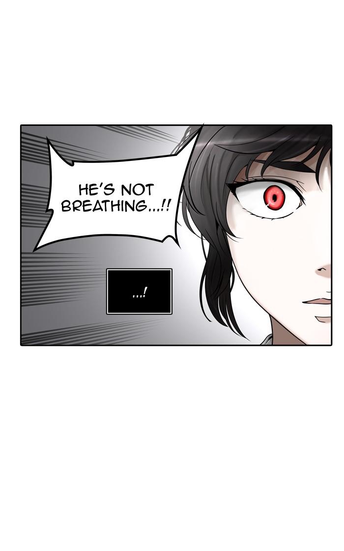 Tower of God - episode 390 - 61