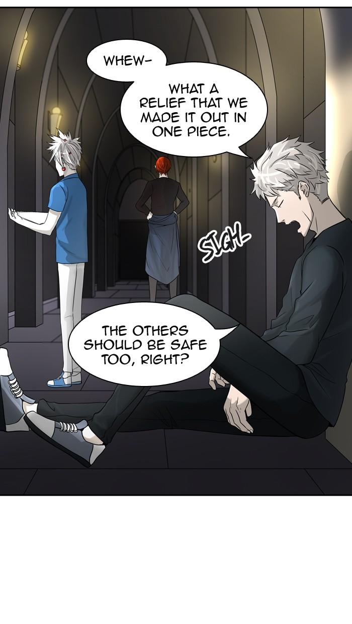 Tower of God - episode 390 - 65