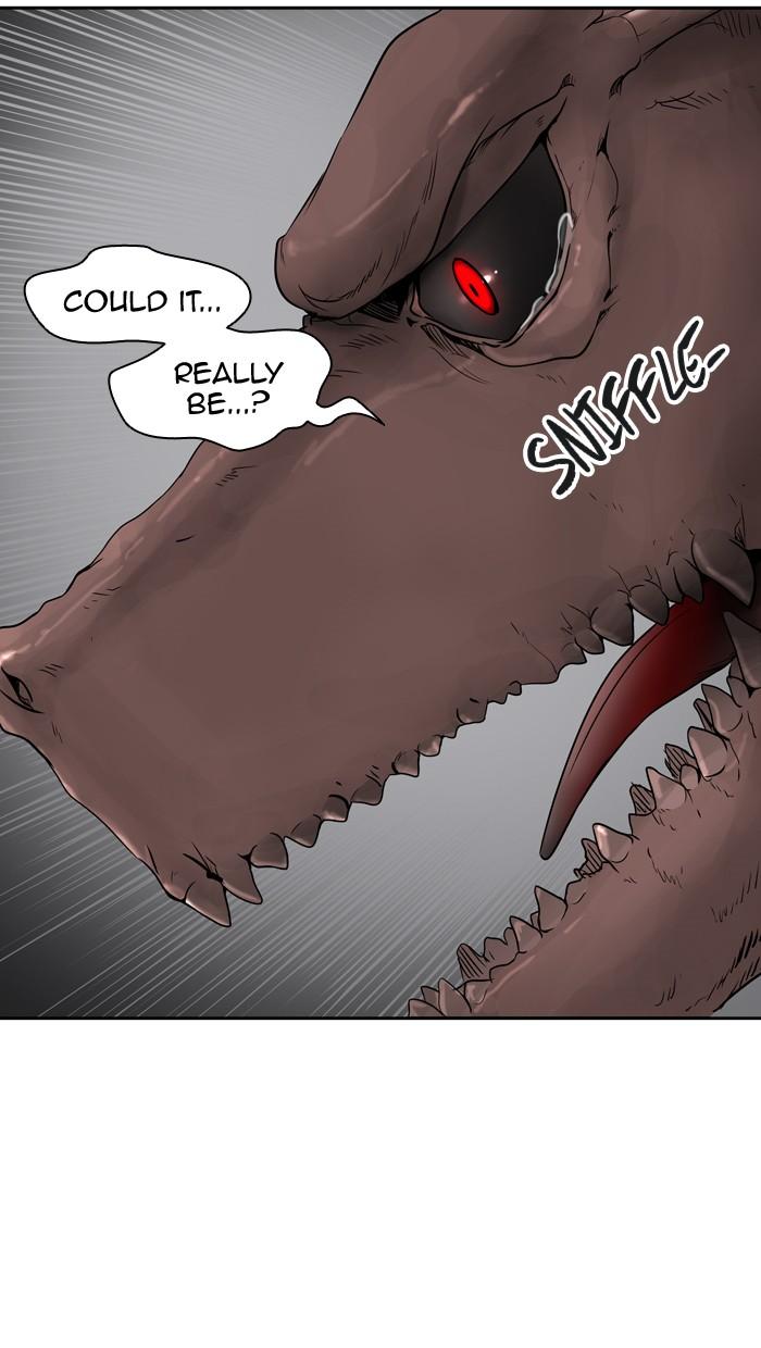 Tower of God - episode 390 - 62