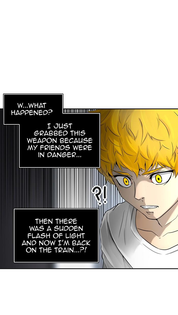 Tower of God - episode 390 - 20