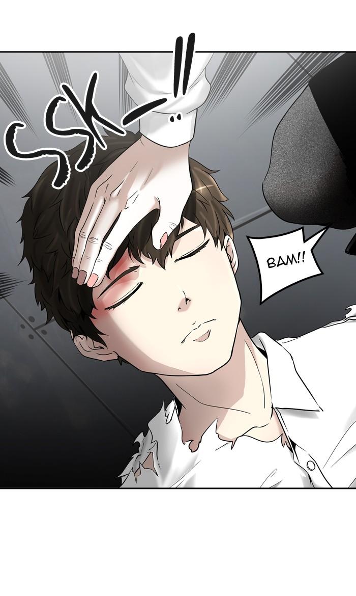 Tower of God - episode 390 - 55