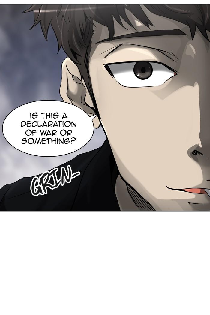 Tower of God - episode 390 - 89