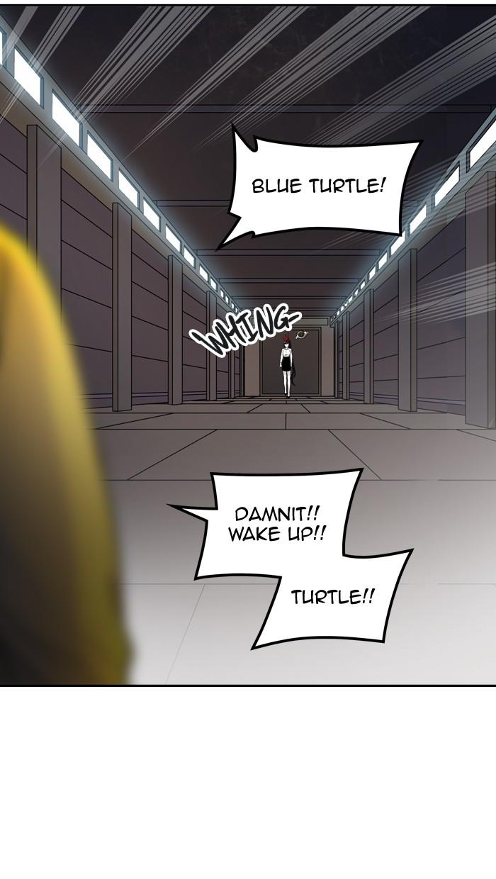 Tower of God - episode 390 - 59