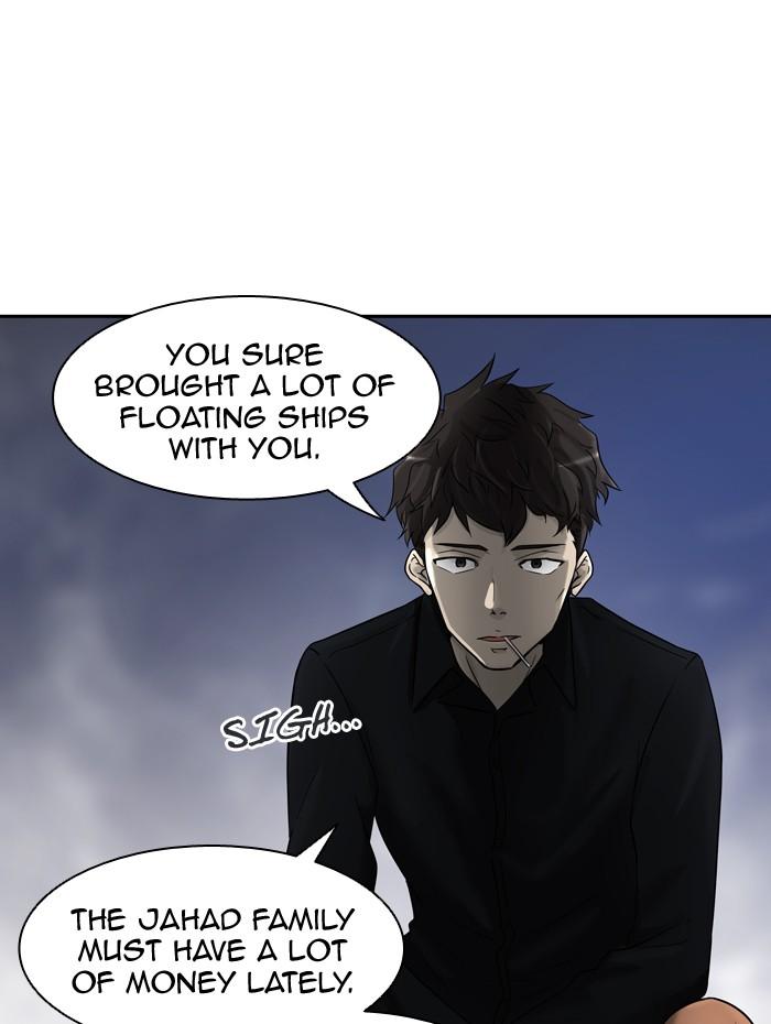 Tower of God - episode 390 - 87