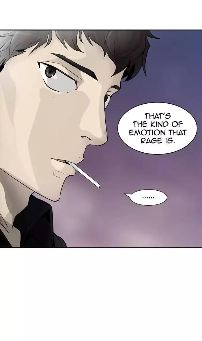 Tower of God - episode 391 - 22