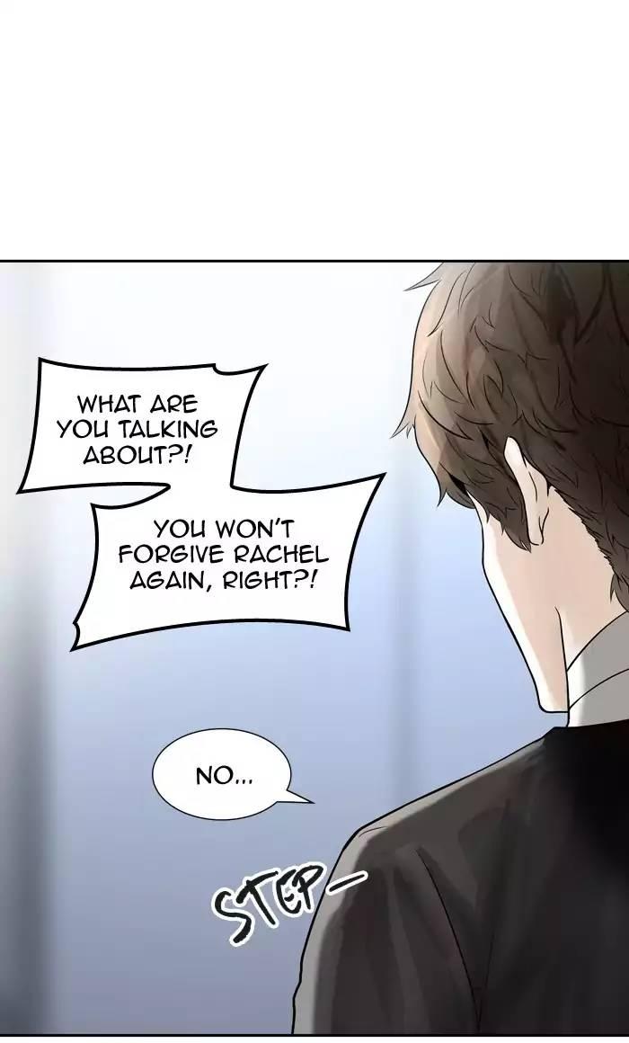 Tower of God - episode 391 - 89