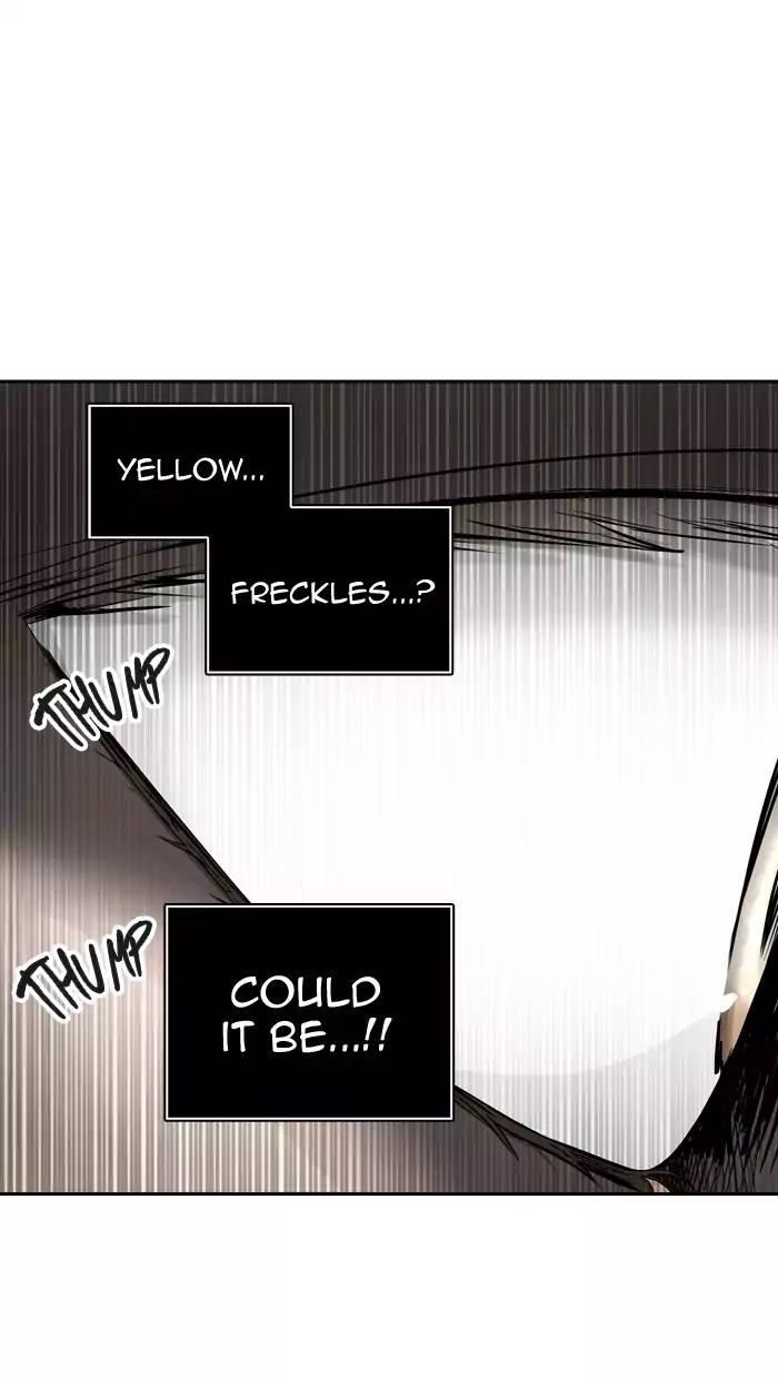 Tower of God - episode 391 - 81