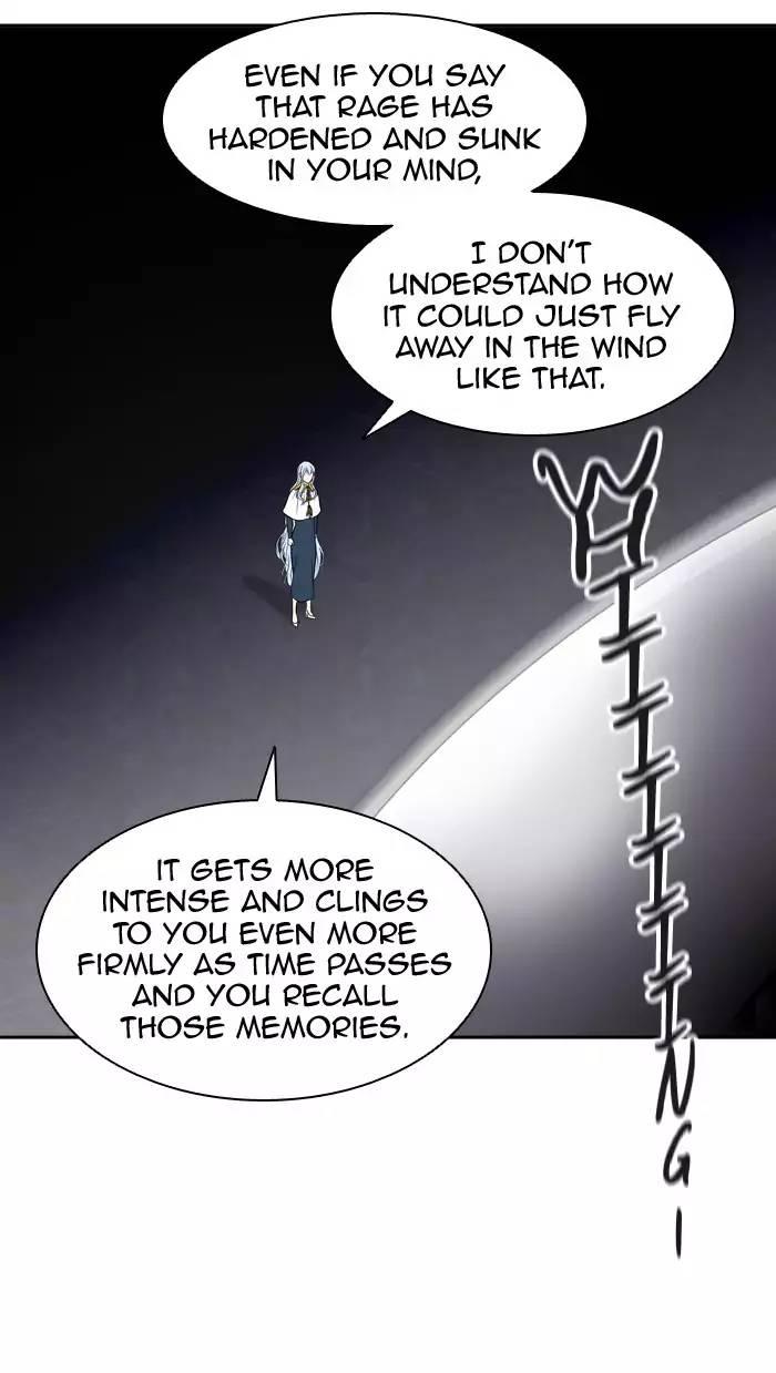 Tower of God - episode 391 - 21