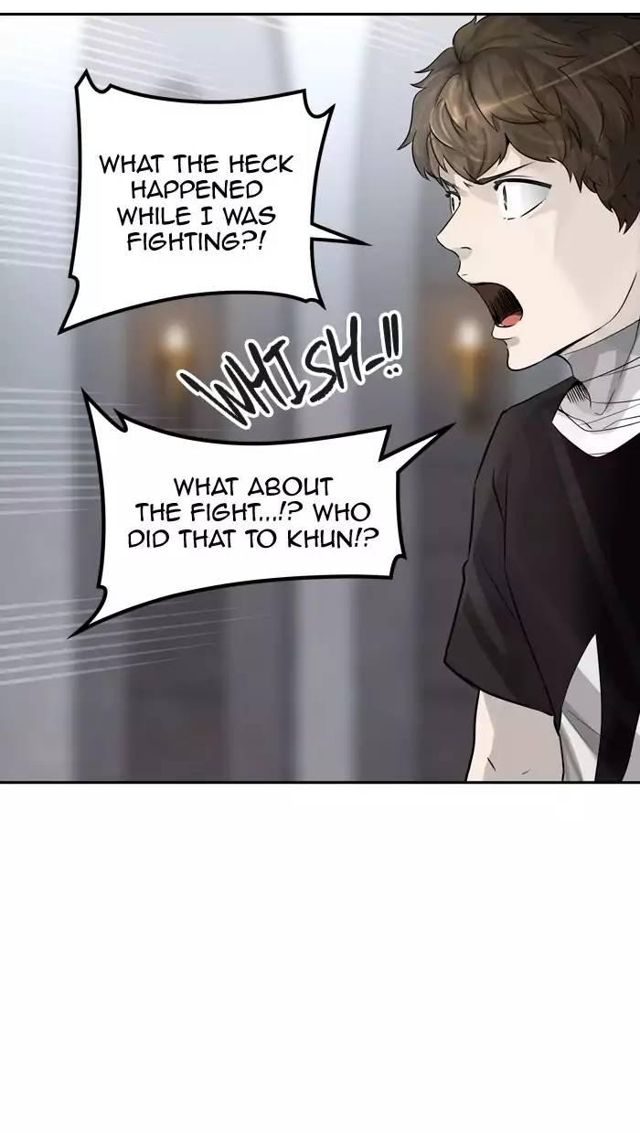 Tower of God - episode 391 - 68