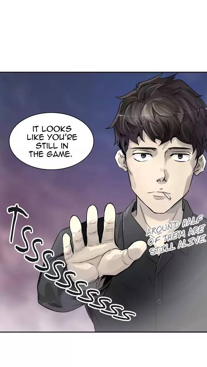 Tower of God - episode 391 - 44