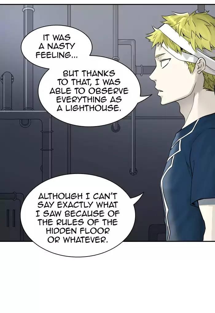 Tower of God - episode 391 - 78