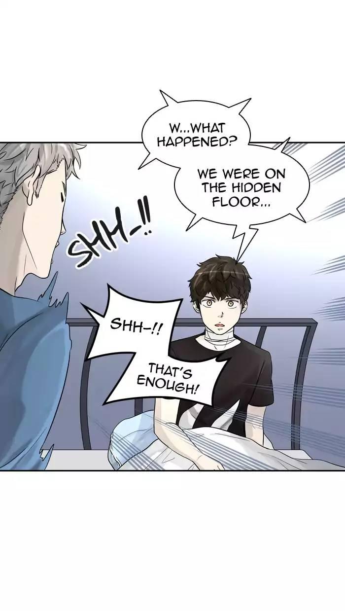 Tower of God - episode 391 - 63