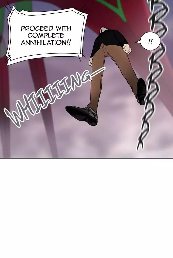 Tower of God - episode 391 - 47