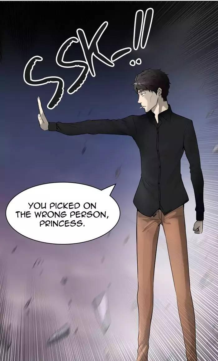 Tower of God - episode 391 - 35