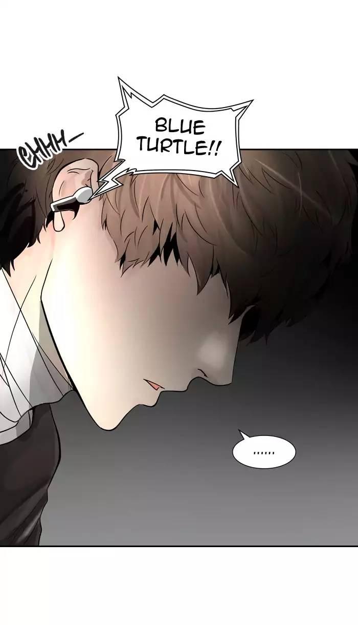 Tower of God - episode 391 - 86