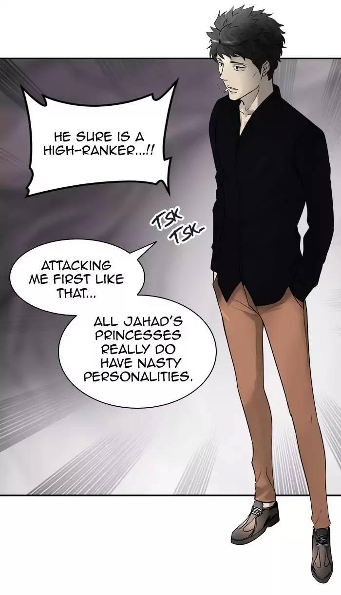 Tower of God - episode 391 - 31