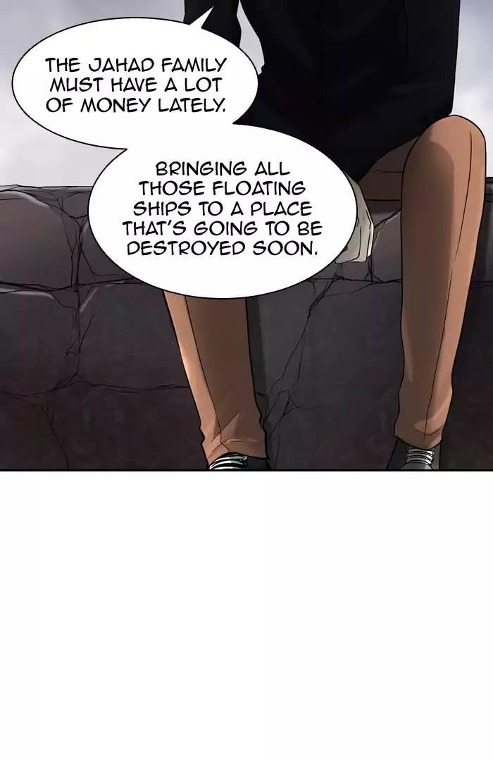 Tower of God - episode 391 - 1