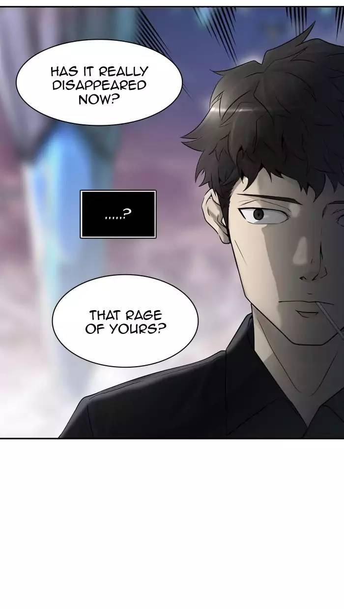 Tower of God - episode 391 - 19