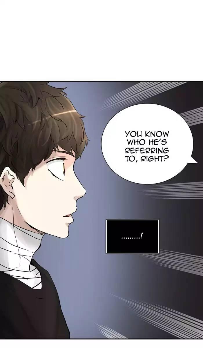 Tower of God - episode 391 - 80