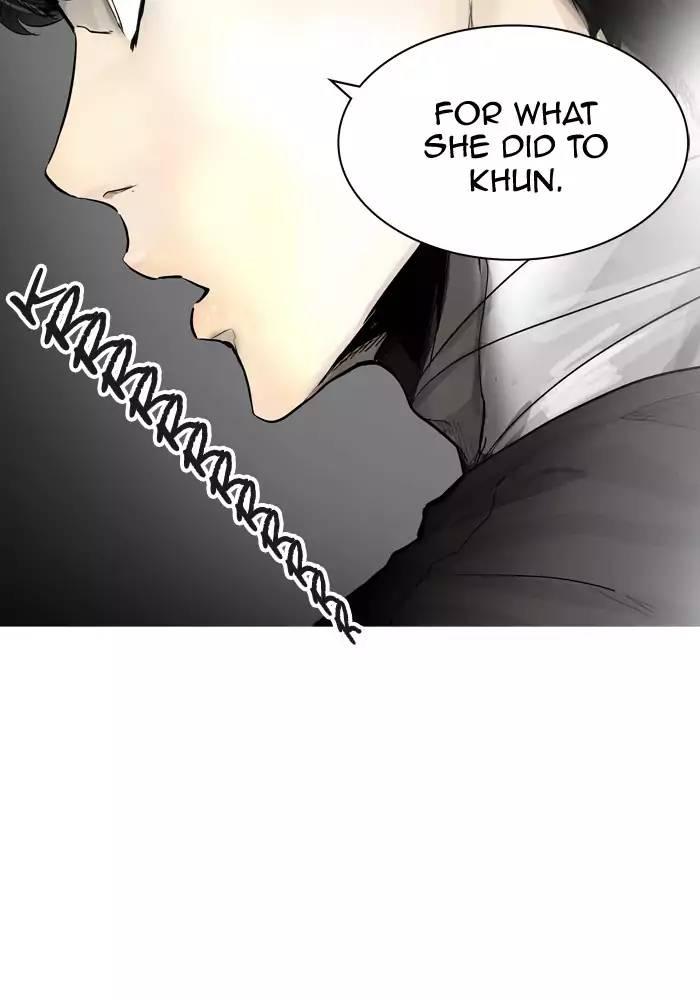 Tower of God - episode 391 - 92