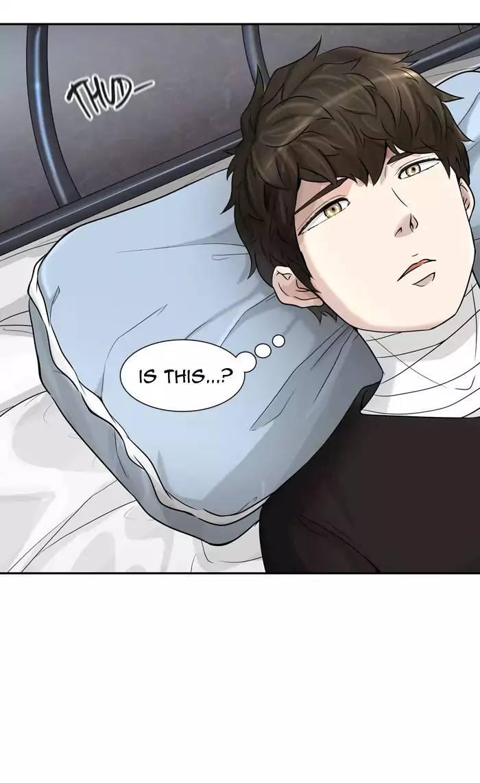 Tower of God - episode 391 - 58