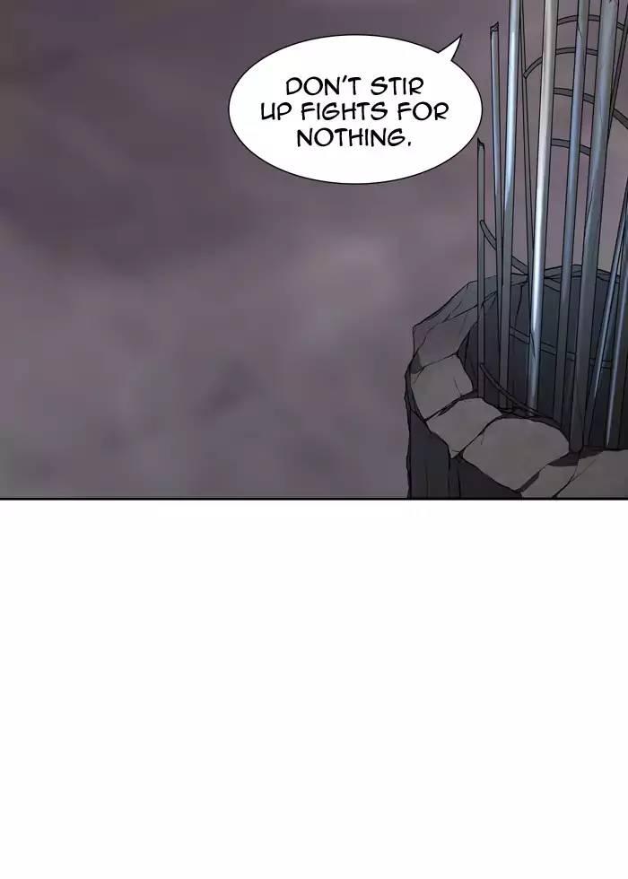 Tower of God - episode 391 - 18